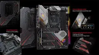 REVIEW-POV BR  X570 ASROCK PHATOM GAMING X
