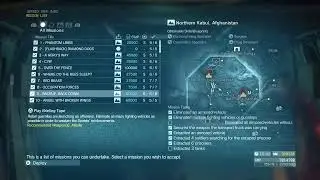 S rank attempts