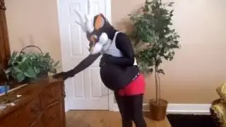 A Strange Predicament