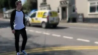 Just Another Day