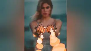 Fantásticas ideas de fotos con luceS