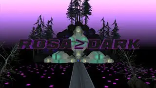 [DM] Takash - Rosa ≥ Dark