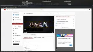 Warframe 4 life kid