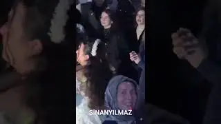 Avrupa Düğünler #avrupa #düğün #gelindamat #shortvideo