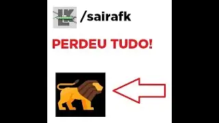 [CvR] Anti-AFK versão 375 - LionMods