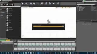 WIP Export From 3DS Max to UE4 - Entire Home Scene + Layer Management