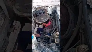 Чёт не едет
