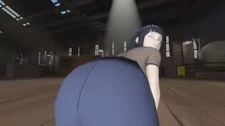 Hinata Hyuga Fart 1