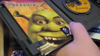 Video Games Monthly Unboxing March 2023... I Dun Goofed.