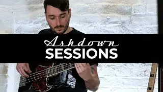 Ashdown LB-30-2.n Demo with Matt Parker