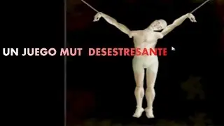 UN JUEGO DESESTRESANTE:THE TORTURE GAME 2