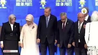 SEMA RAMAZANOĞLU'NA KİMSE YER VERMEDİ