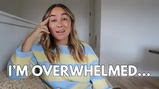 LET'S TALK TODDLER & POSTPARTUM MOM LIFE! Q&A | Julia Havens