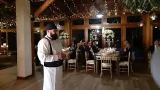 Brindis Traviata (Verdi) | By Molto Allegretto  | Música para Bodas | Show de Ópera