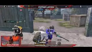 1st gameplay 