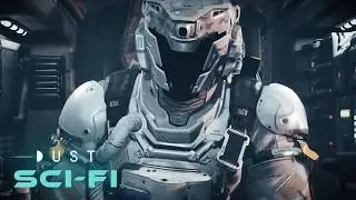 Sci-Fi Short Film: 