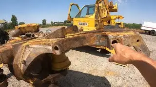 Bigger Problems