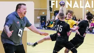 SM Tauras Handball