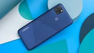 RealMe C12 Official Video - HD