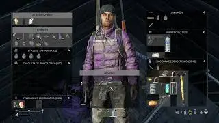 Un loco en Dayz