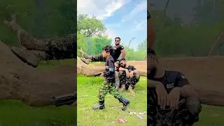 Commando Mission #PakArmyZindabad #PakistanZindabad #Commando #Pathan007