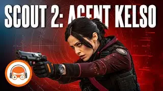 The Division 2 - How to Complete Scout 2 Agent Kelso