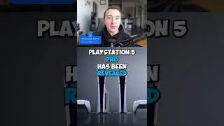 why the PS5 Pro is SO MUCH