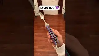 When You Max Out Your Starter Weapon 😈 