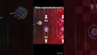 FREE DEMON! (new easiest demon?) 