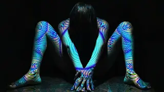 Liquid Soul & Vini Vici - Universe Inside Me