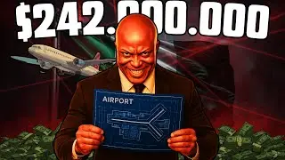 The $242M Airport Scam That Never Existed