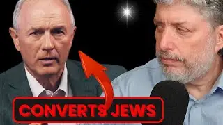 Greg Koukl Converts Jews To Christianity - Rabbi Tovia Singer Responds!