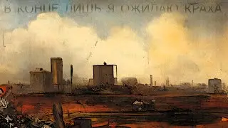 Akio Hattori - Ожидая краха (часть 1) | 2022