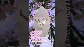 Join the WAVE #futurefunk