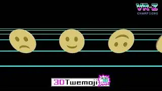 3d Twemoji Asset Pack