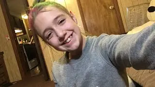 Being hiper no stupid comments