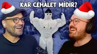 Cahil köpüşler 7.6 YENİ YIL ÖZEL