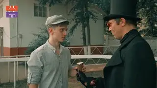 Театр Терезы Дуровой. Фильм «Вариация на тему спектакля 
