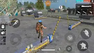 MAS UMA GAMEPLAY DE FRİ FİRİ BİTUGRAU