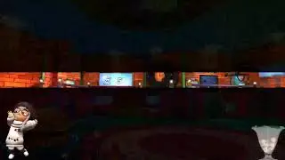 A Hat In Time ( Hardcore Mod-e )
