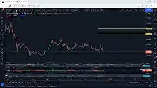 BitTorrent - BTT Technical Analysis for December 16, 2021 - BitTorrent - PRICE UPDATE