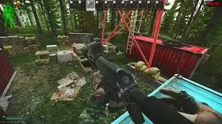 Escape from tarkov - 0 Durability Saiga-12 Malfunctions!