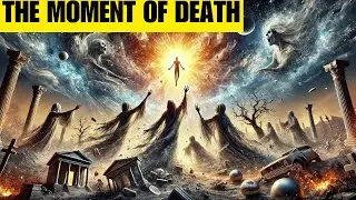 The 9 MOST MYSTERIOUS Things Witnessed at the EDGE of DEATH!