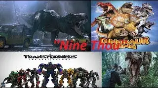 (Full) Multifandom MEP - Nine Thou