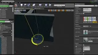 Modular Asset Unreal Timelapse