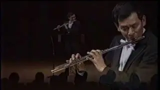 F.Kuhlau: Fantasie D-dur (1)   (Kazumi Sato)