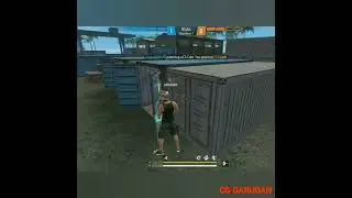 Impossible 🎯 || UMP squad wipe #shorts #freefire #gameplay