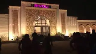 Rivoli Marquee Main G.T Road Kharian Panjan Kisana