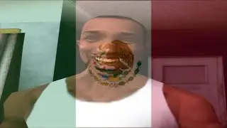 Está Dañada BUT It's CJ.