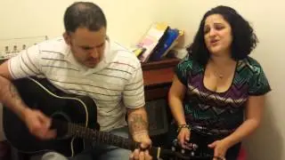 Lorde - Royals Bro & Sis Cover